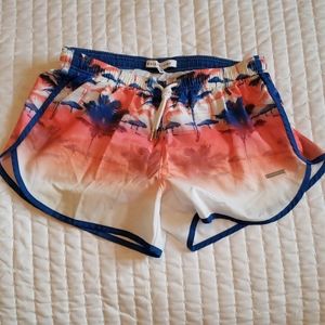 Parke & Ronen Swim Short